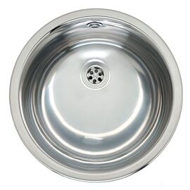 Встраиваемая мойка раковина reginox amazone r00632 l osp 39x39 см в Астане фото № 1