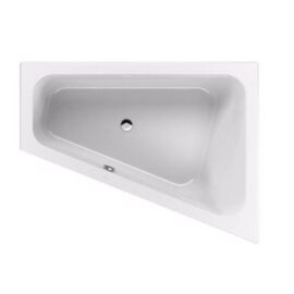 Акриловая ванна villeroy&boch loop&friends 175 x 135 см в Астане фото № 1