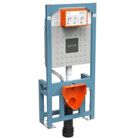 Инсталляция для унитаза vitra 762-4800-01 в Астане фото № 1