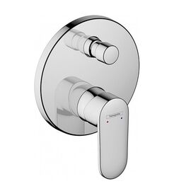 смеситель для душа hansgrohe vernis blend 71466000 в Астане фото № 1