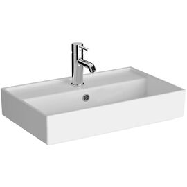 раковина подвесная vitra archiplan 7401b003-0001 60x38 в Астане фото № 1