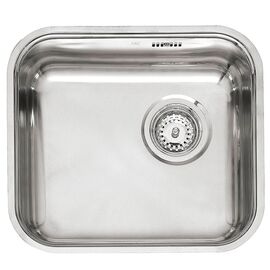 Кухонная мойка reginox l18 r03251 4035 okg в Астане фото № 1