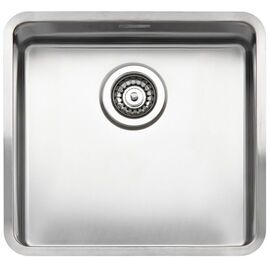 Кухонная мойка reginox kansas 40x40 l okg r19047 в Астане фото № 1