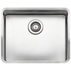 Кухонная мойка reginox kansas 50x40 l okg r19054 в Астане фото № 1