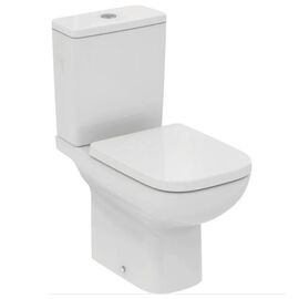 унитаз напольный ideal standard i.life a t472101 в Астане фото № 1