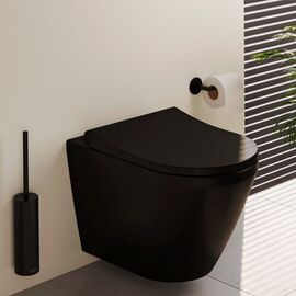 унитаз подвесной vitra integra 7041b083-0075 безободковый в Астане фото № 1