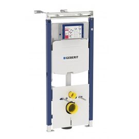 Инсталляция для унитаза geberit 111.362.00.5 в Астане фото № 1