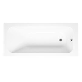 Ванна акриловая vitra 170x75 optimum neo 64570001000 в Астане фото № 1