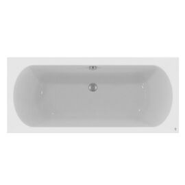 Ванна акриловая 180x80 ideal standard hot line k275001 duo в Астане фото № 1