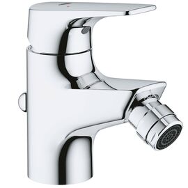 смеситель для раковины или биде grohe start flow, с донным клапаном, хром 23770000 в Астане фото № 1