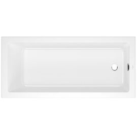 Ванна акриловая villeroy&boch targa plus uba177nes2v01+u99740000 170x70 в Астане фото № 1