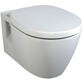 унитаз подвесной ideal standard connect e814901 безободковый в Астане фото № 1