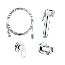 Гигиенический душ grohe bauloop 124992 в Астане фото № 1