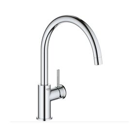 смеситель для кухни grohe bau classic 31535001 в Астане фото № 1