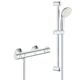 Душевoй гарнитур grohe grohtherm 34565001 в Астане фото № 1