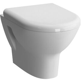 Подвесной унитаз vitra zentrum 5795b003-0075 rim-ex в Астане фото № 1