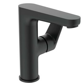 смеситель для раковины ideal standard cerafine bc555xg черный матовый в Астане фото № 1