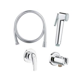 Гигиенический душ grohe baucurve 125016 встраиваемый в Астане фото № 1