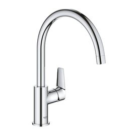 смеситель для кухни grohe bauedge 31367001 в Астане фото № 1