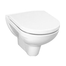 Подвесной унитаз am.pm sense c741700sc безободковый в Астане фото № 1