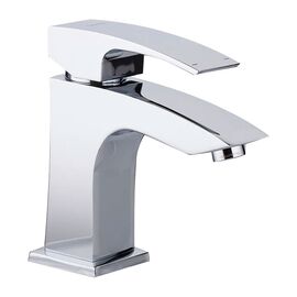 смеситель для раковины gappo g1007 хром в Астане фото № 1