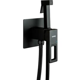 Гигиенический душ gappo g7217-6  черный в Астане фото № 1