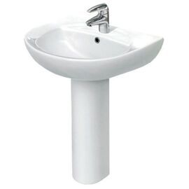 раковина на пьедестале cersanit mito red 60 b s-um-mir60/1-w в Астане фото № 1