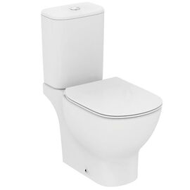 унитаз напольный ideal standard tesi t008701-ukl01 aquablade в Астане фото № 1