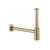сифон для раковины grohe 28912gl0 1 1/4 дюйма из латуни, холодный рассвет, глянец  в Астане фото № 1