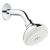 Верхний душ grohe new tempesta 100 iii 26088001 с душевым кронштейном в Астане фото № 1