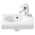 раковина roca meridian compact 327249000 (35 см) в Астане фото № 1