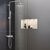Душевая система grohe euphoria 260 concetto 23061002 со смесителем в Астане фото № 2