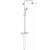 Душевая система grohe 26075000 euphoria 310 с термостатическим смесителем в Астане фото № 1