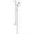 Душевой гарнитур grohe tempesta new cosmopolitan 27578002 2 вида струи 600мм в Астане фото № 1