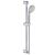 Душевой гарнитур grohe tempesta new 27598001, 600мм, хром в Астане фото № 1