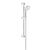 Душевой гарнитур grohe tempesta new 27645001 4 вида струи в Астане фото № 1