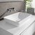 раковина накладная villeroy&boch venticello 41135501 550*360 в Астане фото № 2