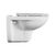 унитаз подвесной norm fit 6855b099-1777 крышка с микролифтом в Астане фото № 2