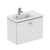 раковина мебельная ideal standard connect space  e136601 r в Астане фото № 2