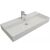 раковина накладная bocch milano 1378-001-0126 100*465 в Астане фото № 1