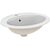 Встраиваема раковина vidima seva fresh w504861 56х46 см в Астане фото № 1