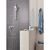 Душевой гарнитур grohe tempesta cosmopolitan 100 27926001 new с полочкой в Астане фото № 2
