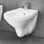 Биде стандартное grohe bau ceramic 39433000 в Астане фото № 2
