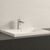 раковина встраиваемая grohe cube ceramic 3947900h в Астане фото № 2