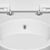 унитаз-компакт напольный vitra norm eisberg with bidet 9844b099-7204 крышка с микролифтом в Астане фото № 4
