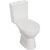 унитаз-компакт напольный vitra norm eisberg with bidet 9844b099-7204 крышка с микролифтом в Астане фото № 1
