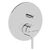 Душевая система vitra origin a49266exp хром в Астане фото № 6