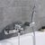 смеситель для ванны ideal standard ceraplan iii b0718aa в Астане фото № 3