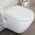 унитаз подвесной vitra s50 5318b003-0075 в Астане фото № 2