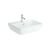 раковина на полуножке vitra integra 7050b003-0001 60см в Астане фото № 1